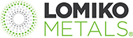 Lomiko Metals Inc. logo